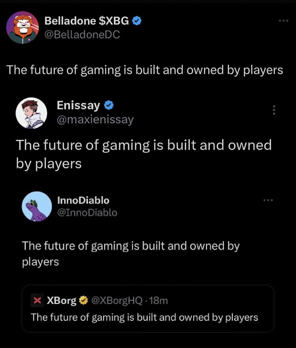 Metavest Capital tweet media