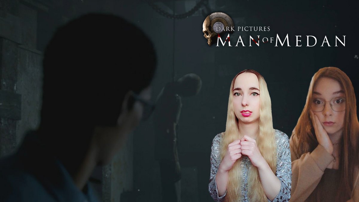 iHowleen's tweet photo. MAN OF MEDAN #05 - Was ist noch real? ● Let's Play

Irgendwie passieren hier merkwürdige Dinge... Oder bilde ich mir das nur ein?

#iHowleen #YouTube #YouTuberin #ManOfMedan #Gaming #HorrorGame #LetsPlay #LeaSimba 

YouTube: https://t.co/oLwKoR8OEF https://t.co/6Npq6ZbZJU
