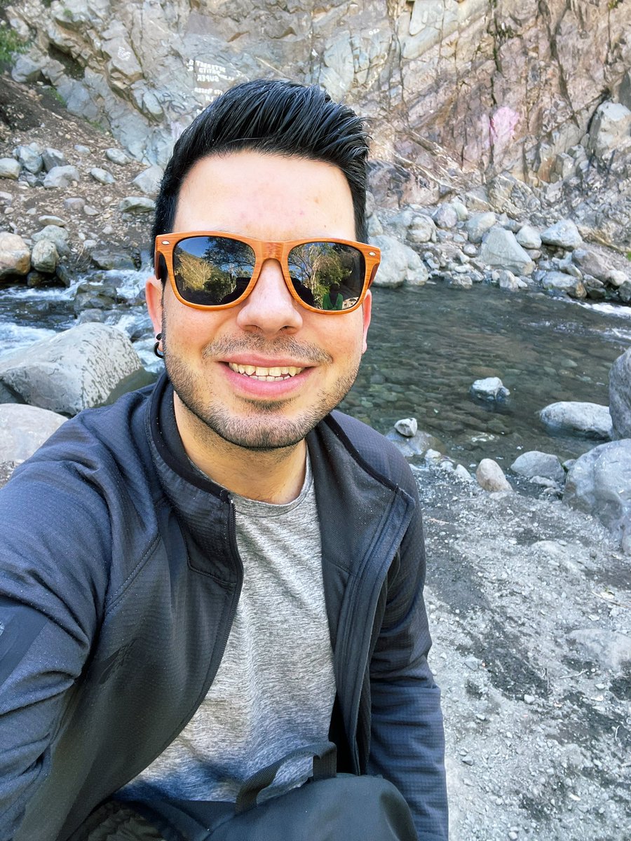 Luis Alejandro  tweet media