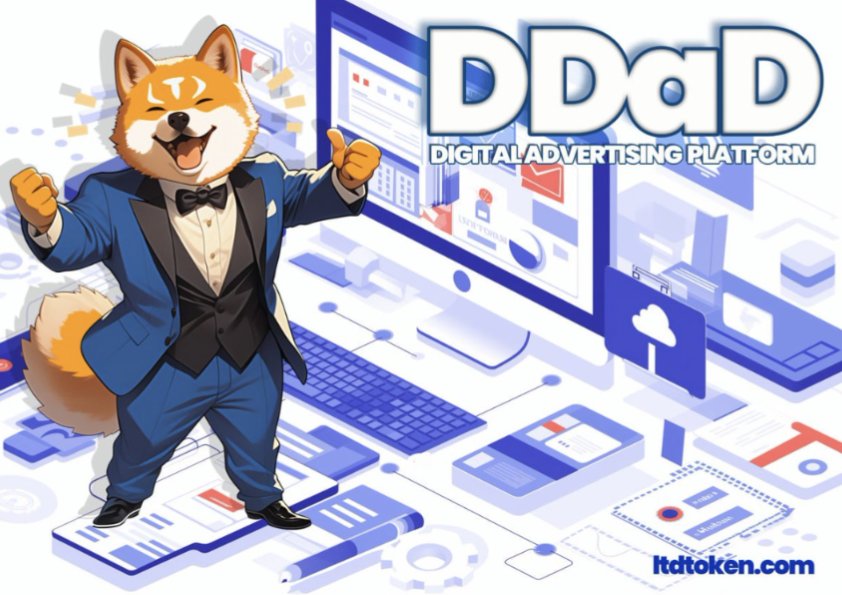 <a href="/theLTDtoken/">LTD TOKEN</a> DDaD $LTD 🪽🎬🔥