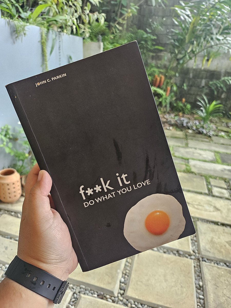 marbuul's tweet photo. I added f**k it to my TBR. Makatawid kaya? 😄 https://t.co/9FLJvQ3QXT