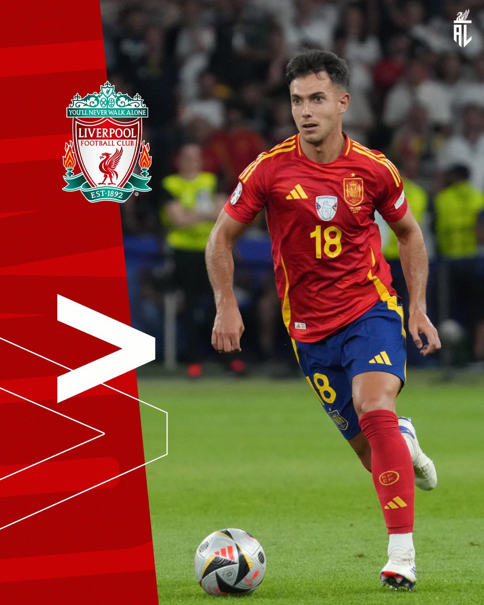 Anything Liverpool tweet media