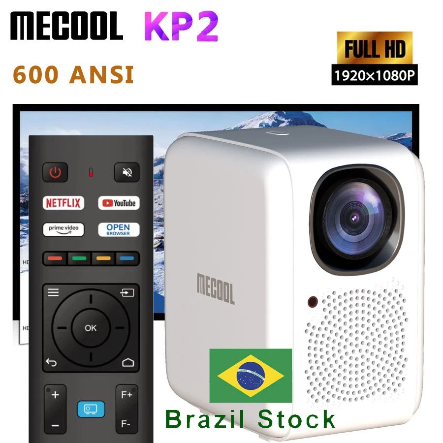 OfertasChina20's tweet image. #Aliexpress
📦 (Armazem Brasil)  MECOOL KP2
🏷️ #Mecool
💰💰Por: R$ 1.239,85
🎟Cupom: FKMW72S
💰🎉 Imposto Incluso no Valor da Compra 💰🎉 Produto dentro do Remessa Conforme
🔗🔗Link:  a.aliexpress.com/_olKyGT9