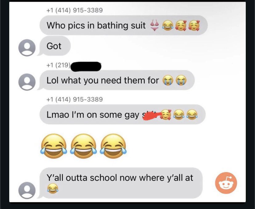 livyxoco's tweet photo. @IDropMyWood @naynayyyy4 @fiercelyshinin @stfulayy @BaddiesReality These she’s the 414 number she’s a whole pedophile texting 15-17 yr olds while being  30+ https://t.co/HU0n749RQv