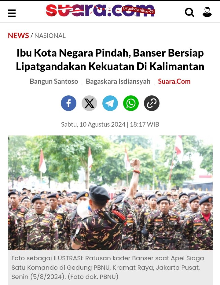 mujahid_ompong's tweet photo. 1. Siap .....
2. Siap .....
3. Siap .....
Isi sendi ya ! https://t.co/iOBku9QLt3