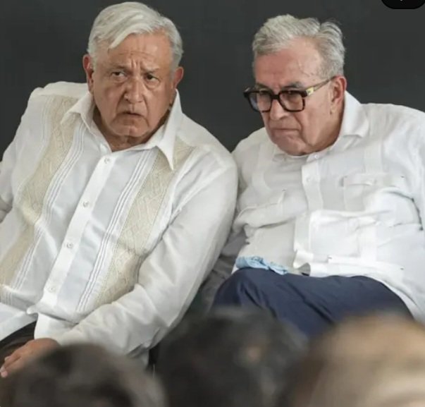 CandyHoneyLiz's tweet image. #NarcoPresidenteAMLO
Narcos del Bienestar.