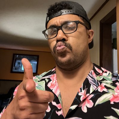 InfamousSmall's tweet image. #NewProfilePic