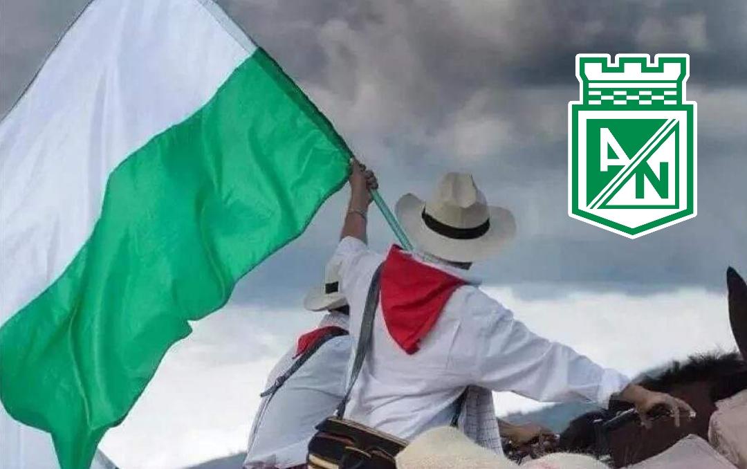 Juli_23ag's tweet photo. Antioquia y el verde mis amores 🎶🎵💚

Feliz día del antioqueño https://t.co/4lBHQGaSSI