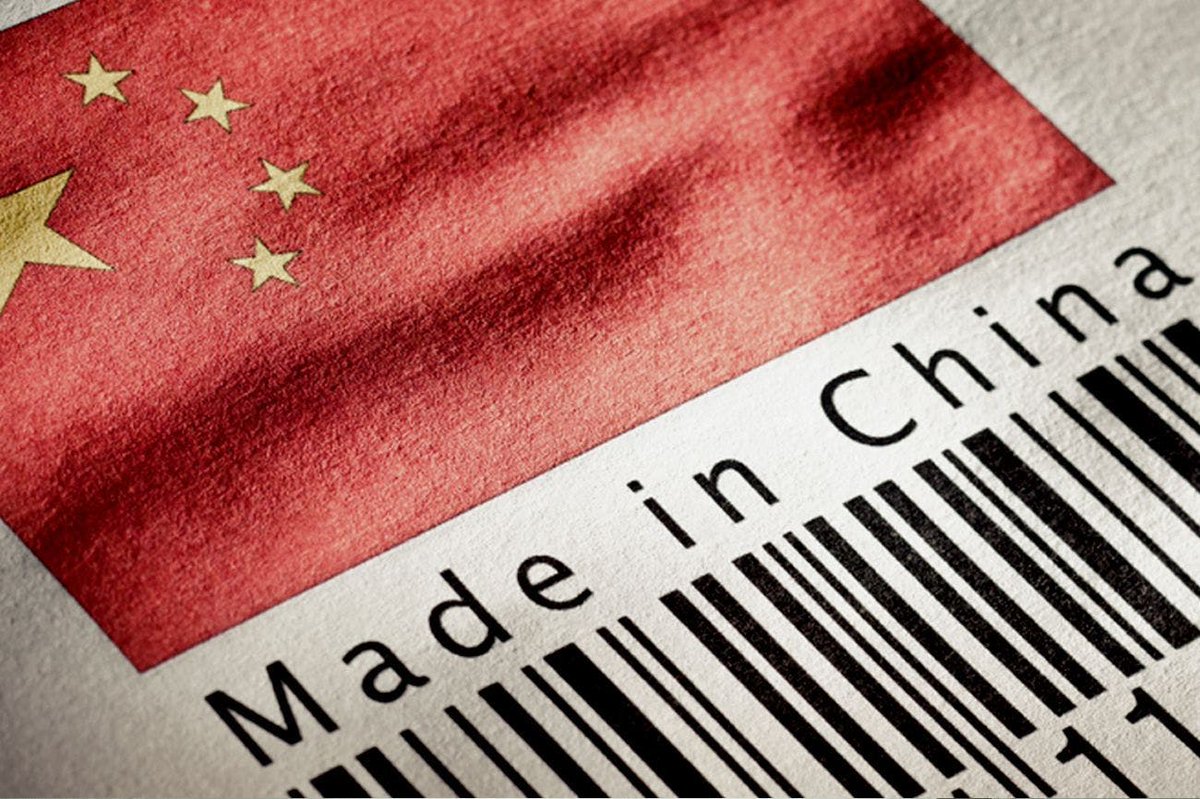S0NOFDAVID's tweet photo. Starting 17 years ago. The has told me the same message overtime to tell his people. Do not buy - Made in China products. I asked the Lord why? He said. You are financing the future attack of the west. Both in proxy wars and in direct wars. 

The Lord then took me inside of China. I was standing before a restaurant in Beijing. In the spirit. Transported. Supernaturally. As I saw the heart and mind of those who watched a tiny tv mounted on the wall in the corner of the restaurant. As they sipped soup with noodles loudly. Looking down at their bowl then up to the tv. I saw whoever the tv host was. Bashing America and defaming it. There appeared to the left of me one old fish tank. With one large koi fish swimming back and forth. I saw a child playing in the corner. 

As I left this vision. I then saw millions of Chinese people throughout China who had a genuine dislike for America in their hearts. A false comprehension. Because of a modified media perspective that was granted to them. A filtered one sided viewpoint that jaded their opinions to truth and accuracy. Speaking only evil of America and of the west. 

This perspective was controlled by communism. The government was teaching them to dislike us. Both directly and indirectly. Because China was jealous for their people and did not want their people to leave them. But to build up their nation. To be slaves of their systematic approach of eastern dominance. So that they would one day rule the world. Both economically and militarily. 

@SidRothTV @elijahliststeve @Bobby_Conner @chuckdpierce @DaystarJoni @shawnbolz