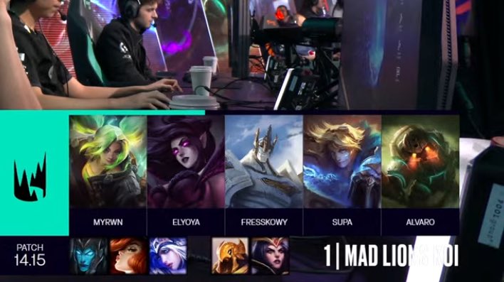 xxexecuted's tweet photo. Me atrapaste, definitivamente es League of Legends 🚬🚬🚬
#MDKWIN https://t.co/KMIEWC6PTq