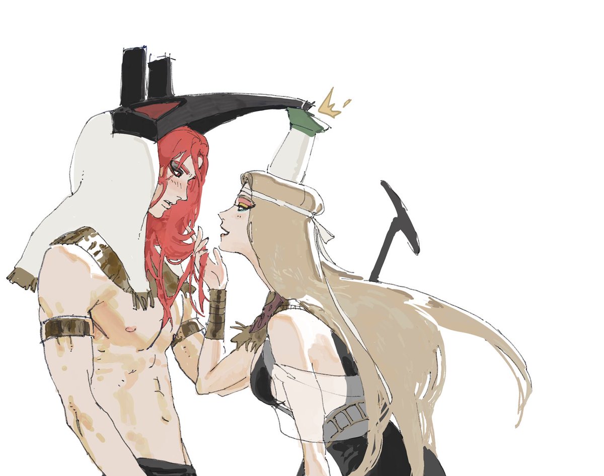 *bang* #ENNEAD #엔네아드 #エネアド