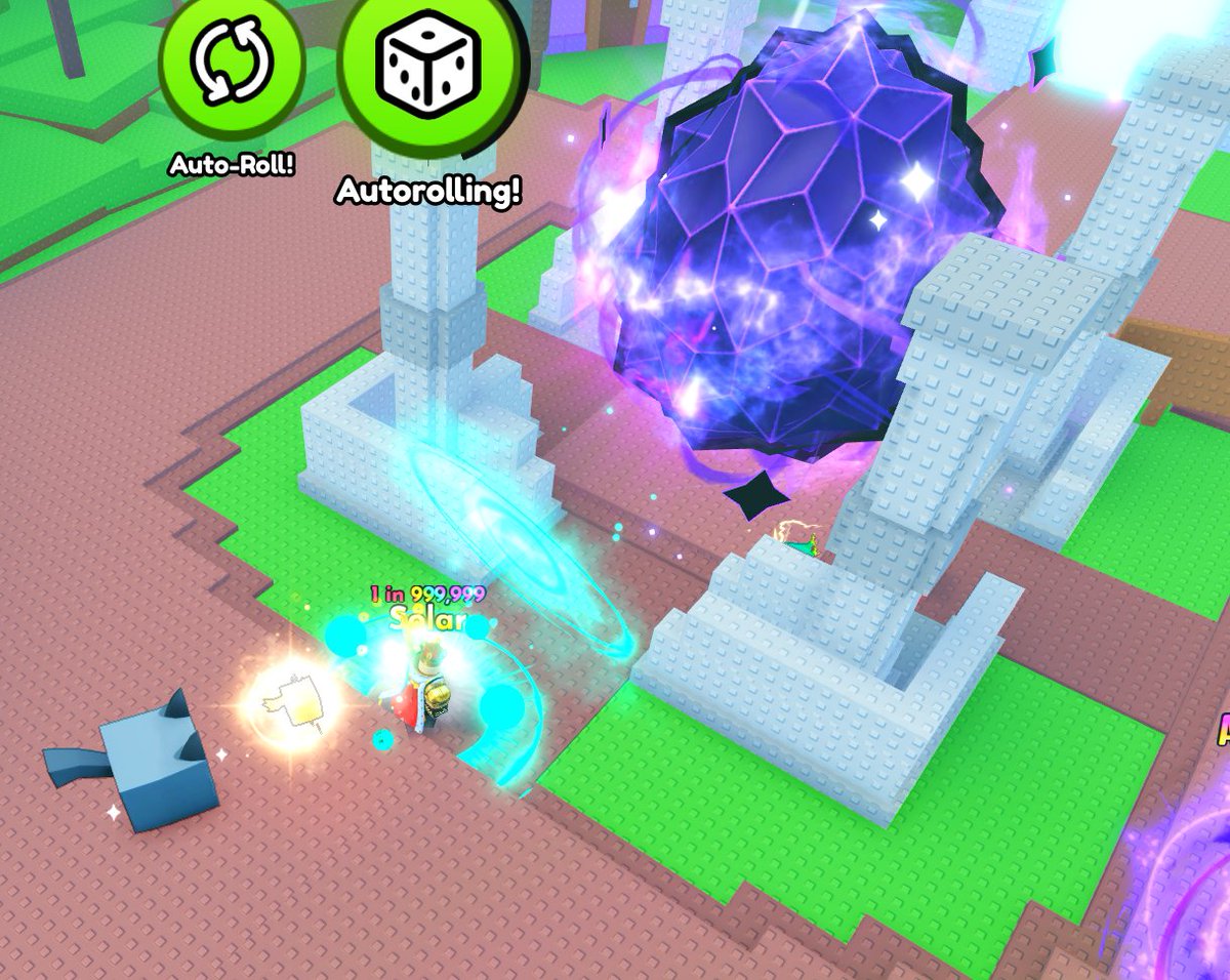 Luna___Sky's tweet photo. @BuildIntoGames 2 pets https://t.co/cavefv1kiw