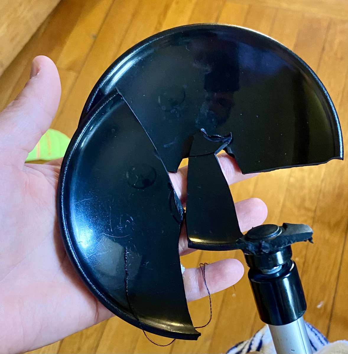 Neal Doyle tweet media