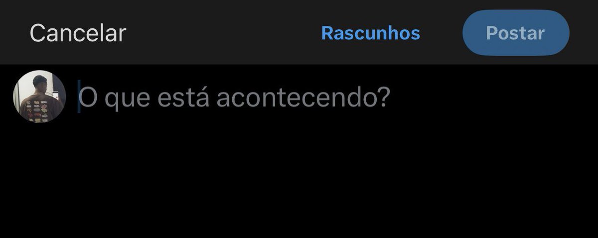 nem eu sei mais