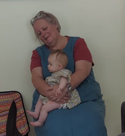 Julia Kitteringham 💙 tweet media