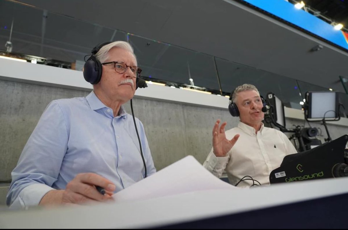 Thomas Kristensen tweet media