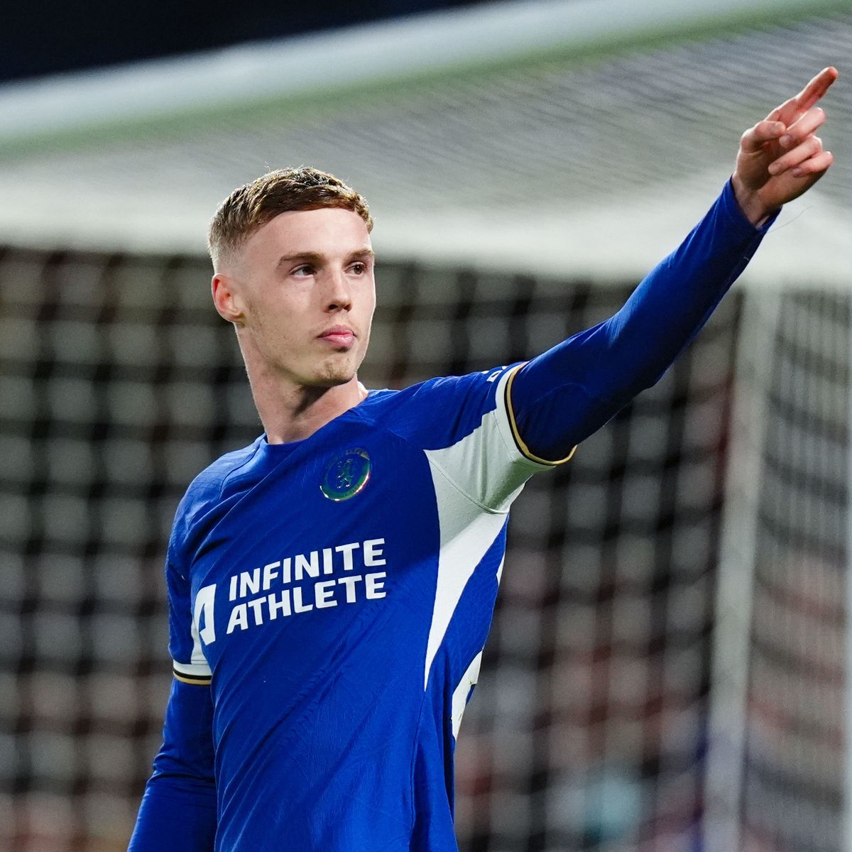 GuinnessFPL1's tweet image. Be honest now. Do we expect Cole Palmer to hit the heights of last season once again? I agree he will be important, but from an FPL point of view, last season will be tough to match. Thoughts? #FPL