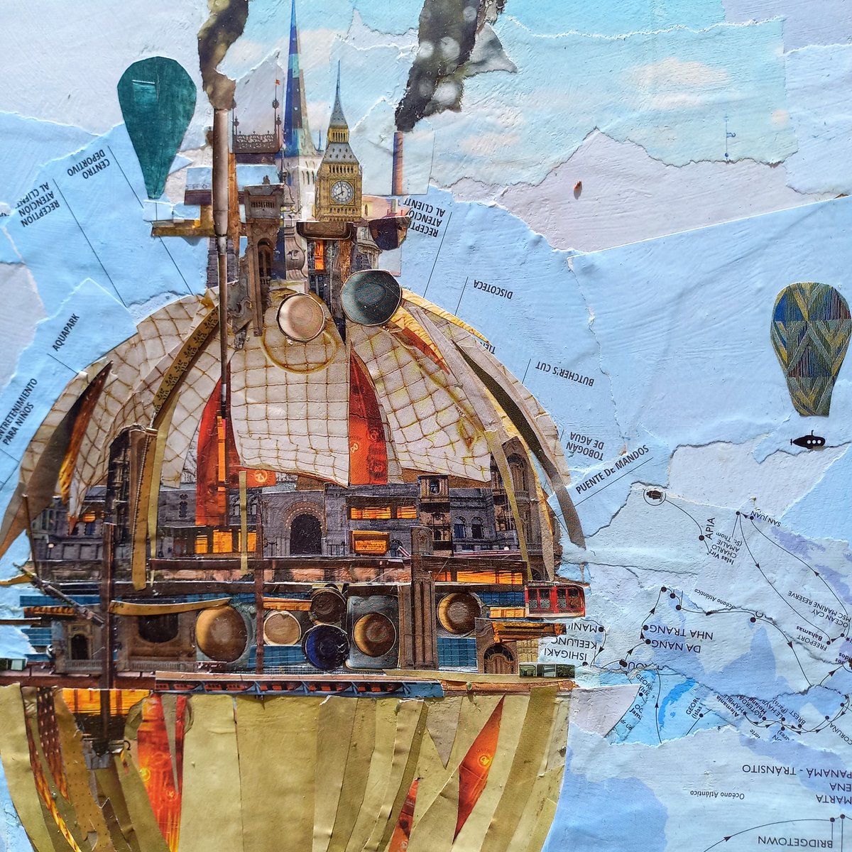 Amador Sevilla tweet media