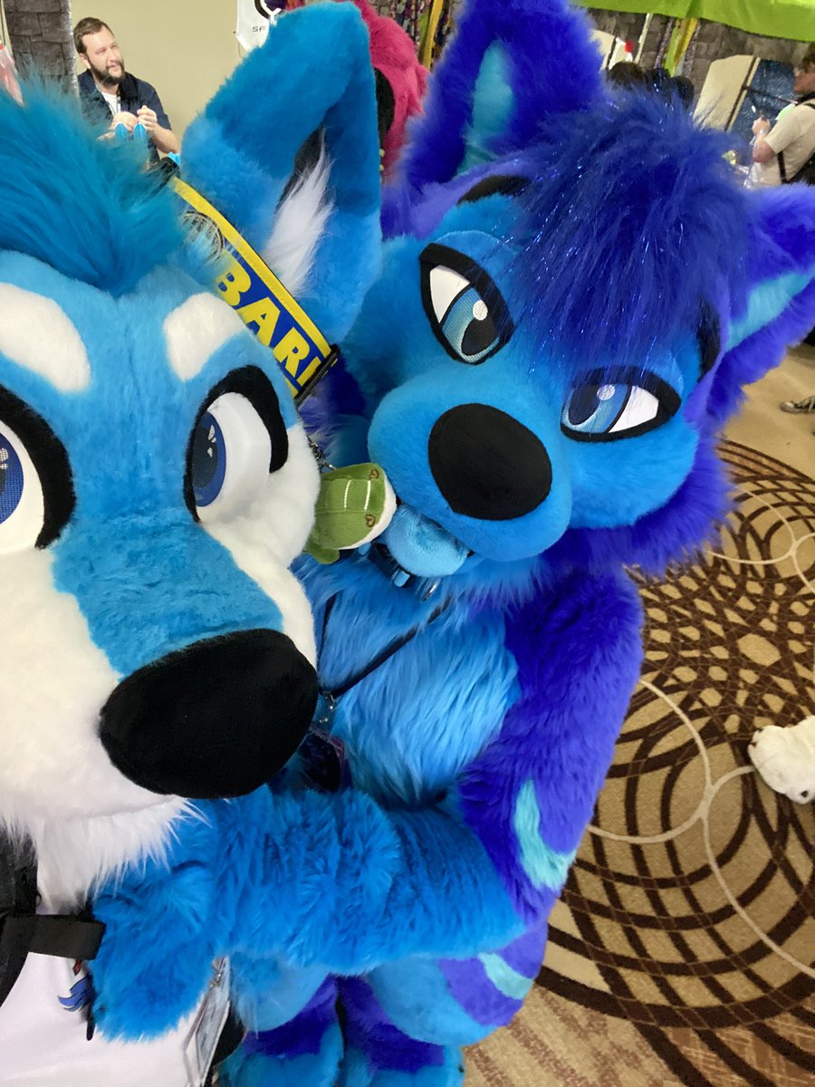 Tempestwoof (@tempestvs58) on Twitter photo 