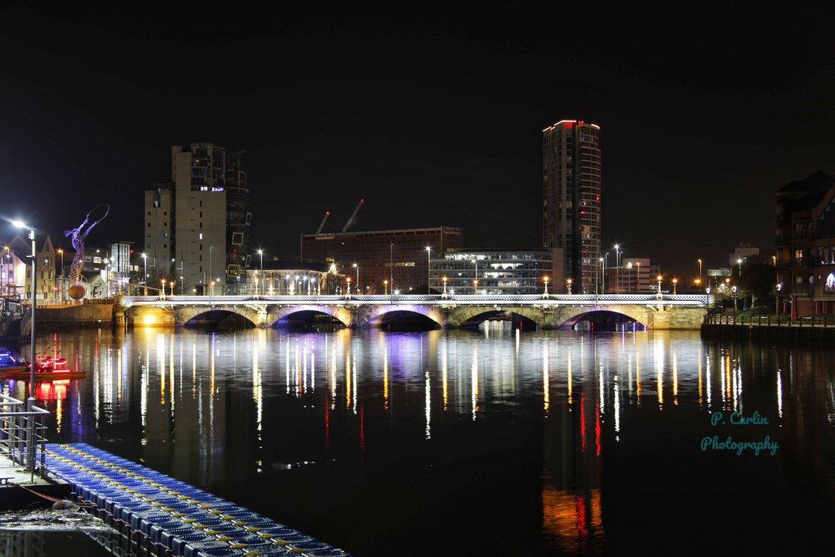 pcarlin70's tweet photo. Some of my favourite pics from our gorgeous city โฅ๏ธ
As a great Irish man once said #StayDelicious https://t.co/9wxYvAitnb