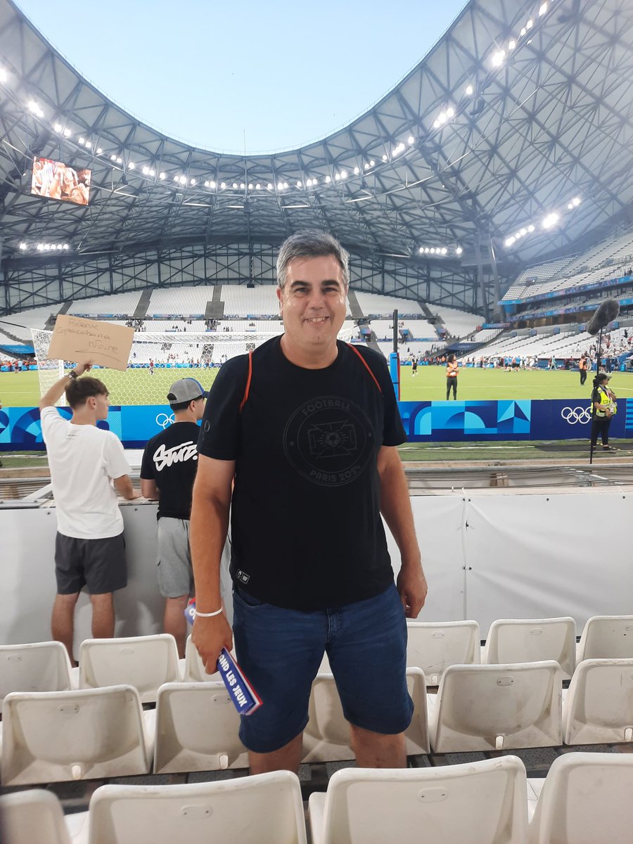 Au revoir, #Paris2024

Pour toujours dans nos coeurs!

#Olympics 
#JeuxOlympiques