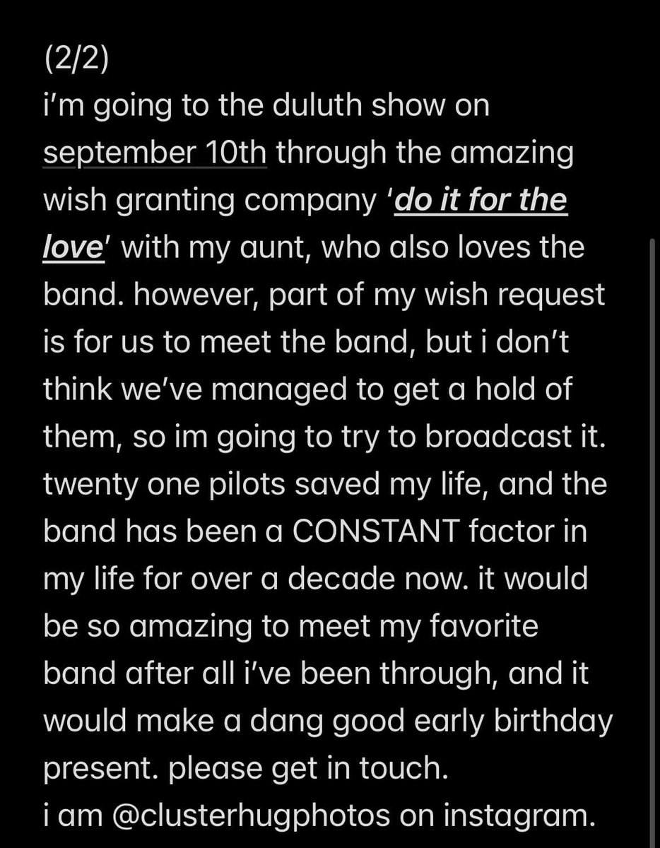 rain ⊬ (@flowers4josh) on Twitter photo update: anon, who’s name is helena, reached out with me to share some more of their story!!!! pls share and tag <a href="/ReelBearMedia/">Mark C. Eshleman</a> <a href="/tylerrjoseph/">tyler jøseph</a> <a href="/joshuadun/">josh dun</a> and <a href="/twentyonepilots/">twenty one pilots</a> to see if we can help! ❤️ update: anon, who’s name is helena, reached out with me to share some more of their story!!!! pls share and tag <a href="/ReelBearMedia/">Mark C. Eshleman</a> <a href="/tylerrjoseph/">tyler jøseph</a> <a href="/joshuadun/">josh dun</a> and <a href="/twentyonepilots/">twenty one pilots</a> to see if we can help! ❤️