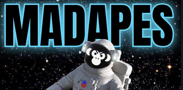🎁 CONTEST 🎁

100$ to five people. Lazy Sunday Question is:  
Best movie ever...?

Must like, retweet, comment and follow

👿Contact t.me/REALMADAPES or here on Twitter to message us as we try to control copying scammers