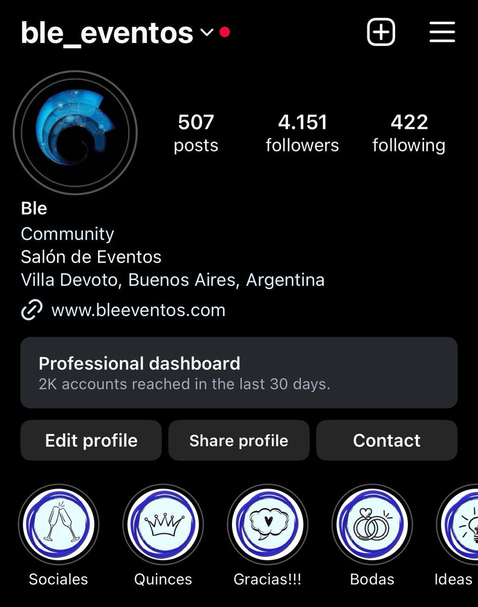 CarlaEstev68274's tweet photo. Esta terrible fiestaza fue en nuestro Salón Ble Eventos🇦🇷🇦🇷🇦🇷🇦🇷 Gracias (Fran y Fabi) por confiar en nosotros y @azupuma por subir esa fotaza 🩵🤍🩵 
Pueden encontrarnos en ig como @ble_eventos 📸 https://t.co/pnZC8btvpE