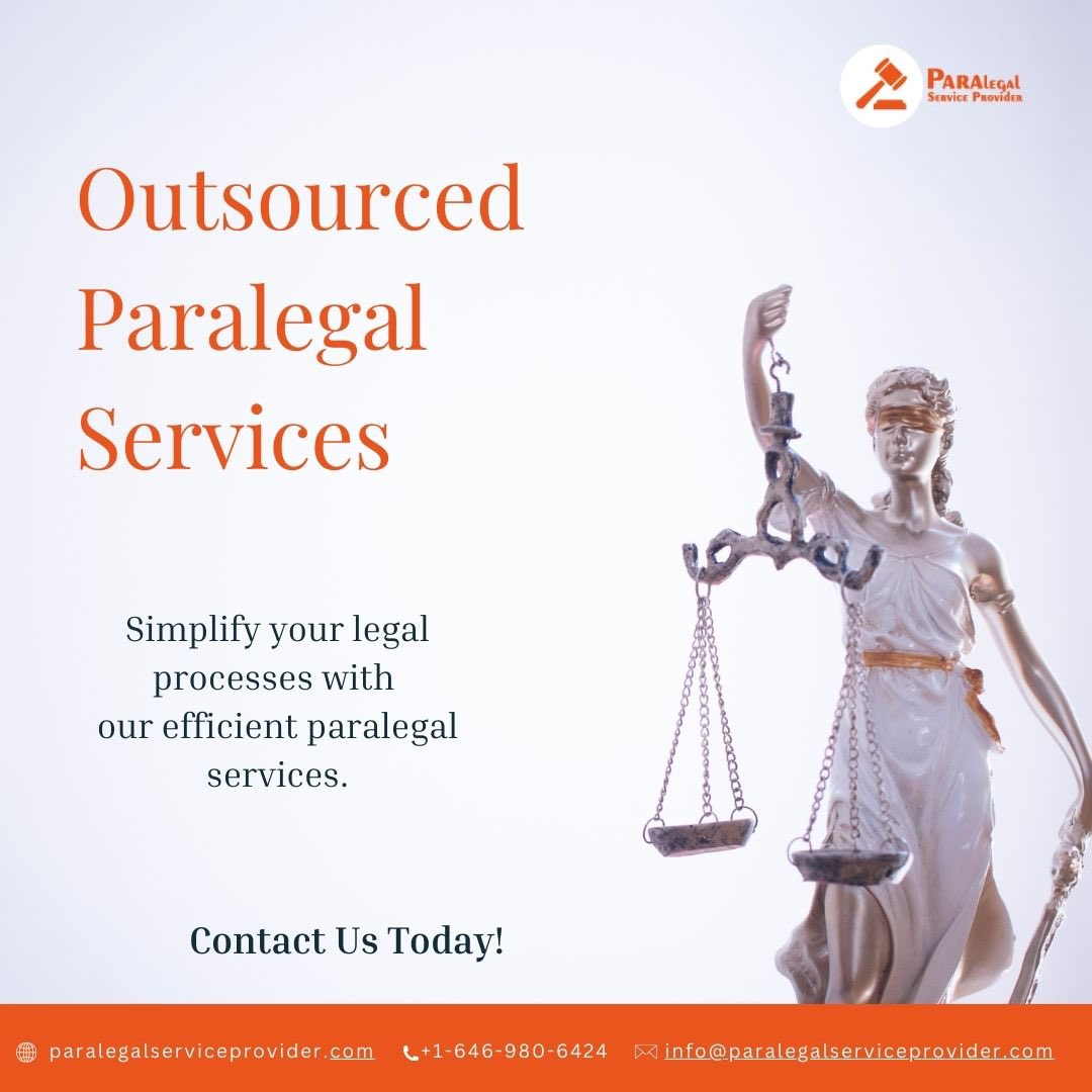 Helping you elevate your business through our exceptional paralegal services.

#paralegalserviceprovider #paralegalservices #paralegal #unitedstates #legalservices #Outsourcelegalservices #virtualparalegalservices