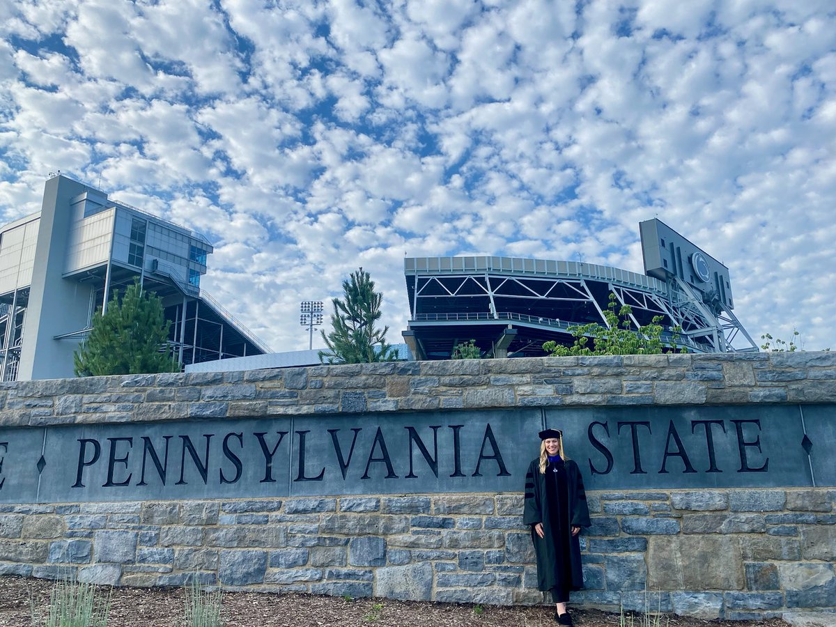 Jenn Graham-Engeland (@graham_engeland) on Twitter photo Congratulations @k_vanbogart! It was an honor and so much fun to celebrate with you and your family this weekend of your PhD graduation! Even the weather improved for the main event. <a href="/PennStateBBH/">Biobehavioral Health</a> and <a href="/pennstatehhd/">Penn State HHD</a> proud! Here are before and after pictures for all to enjoy. Congratulations @k_vanbogart! It was an honor and so much fun to celebrate with you and your family this weekend of your PhD graduation! Even the weather improved for the main event. <a href="/PennStateBBH/">Biobehavioral Health</a> and <a href="/pennstatehhd/">Penn State HHD</a> proud! Here are before and after pictures for all to enjoy.