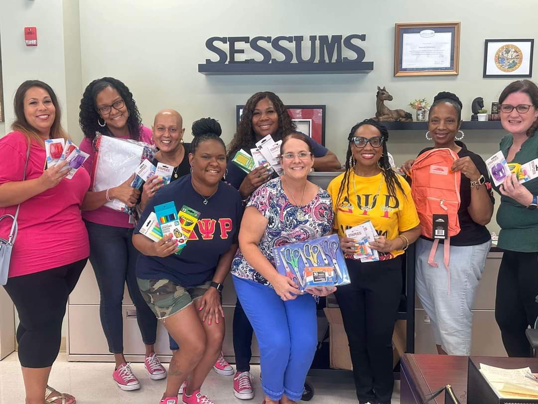 Sessums Elementary tweet media