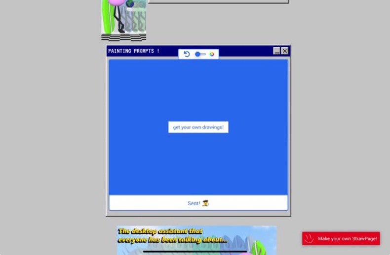 //you’re not stoping me Elon, I will continue to create lore! Even if I’m still shadowbanned!