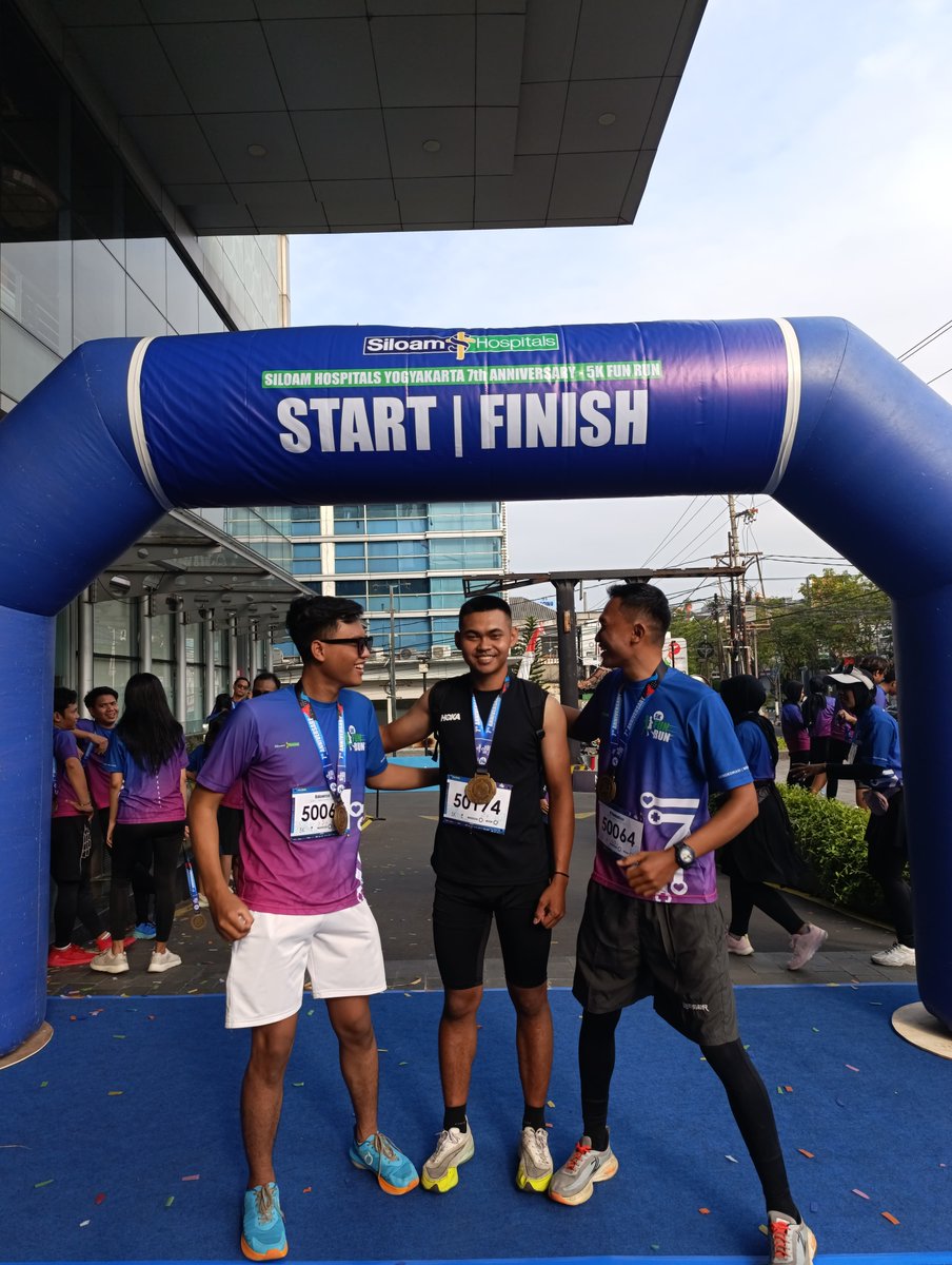 fillahrakaa's tweet image. mengkis 2  #moRunning