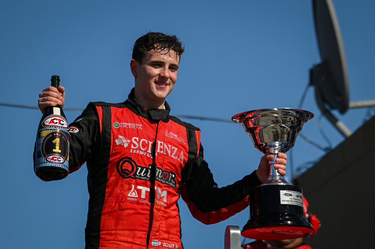 Turismo Carretera ACTC tweet media