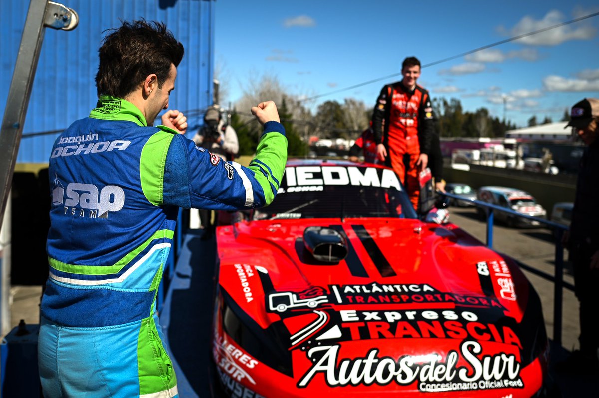 Turismo Carretera ACTC tweet media