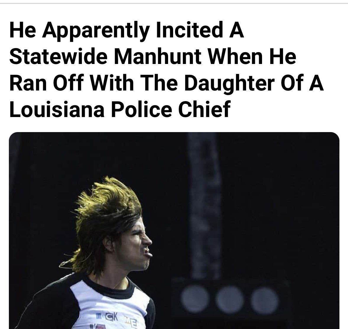 simonneedle's tweet image. Red Hot Chilli Peppers are performing in Paris tonight to close the #Olympics. Just a reminder the lead singer once had sex with a 14 year old girl and talked about it in his book Scar Tissue. 

ranker.com/list/anthony-k…