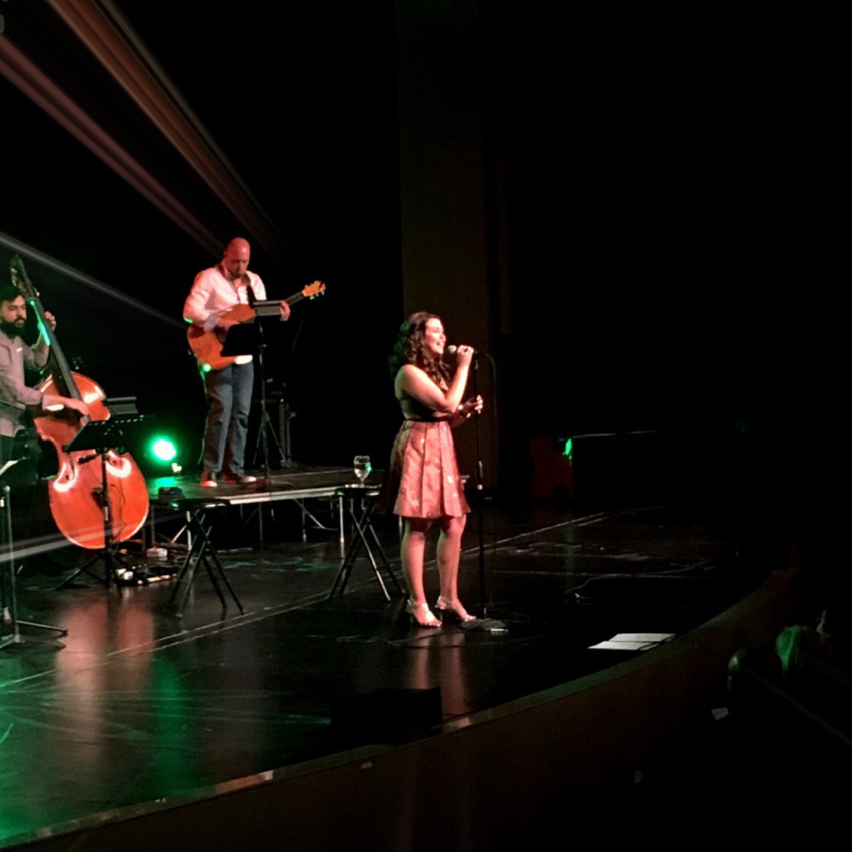 New tour dates coming soon! #StayTuned #DoLoveWell #SingerLife
