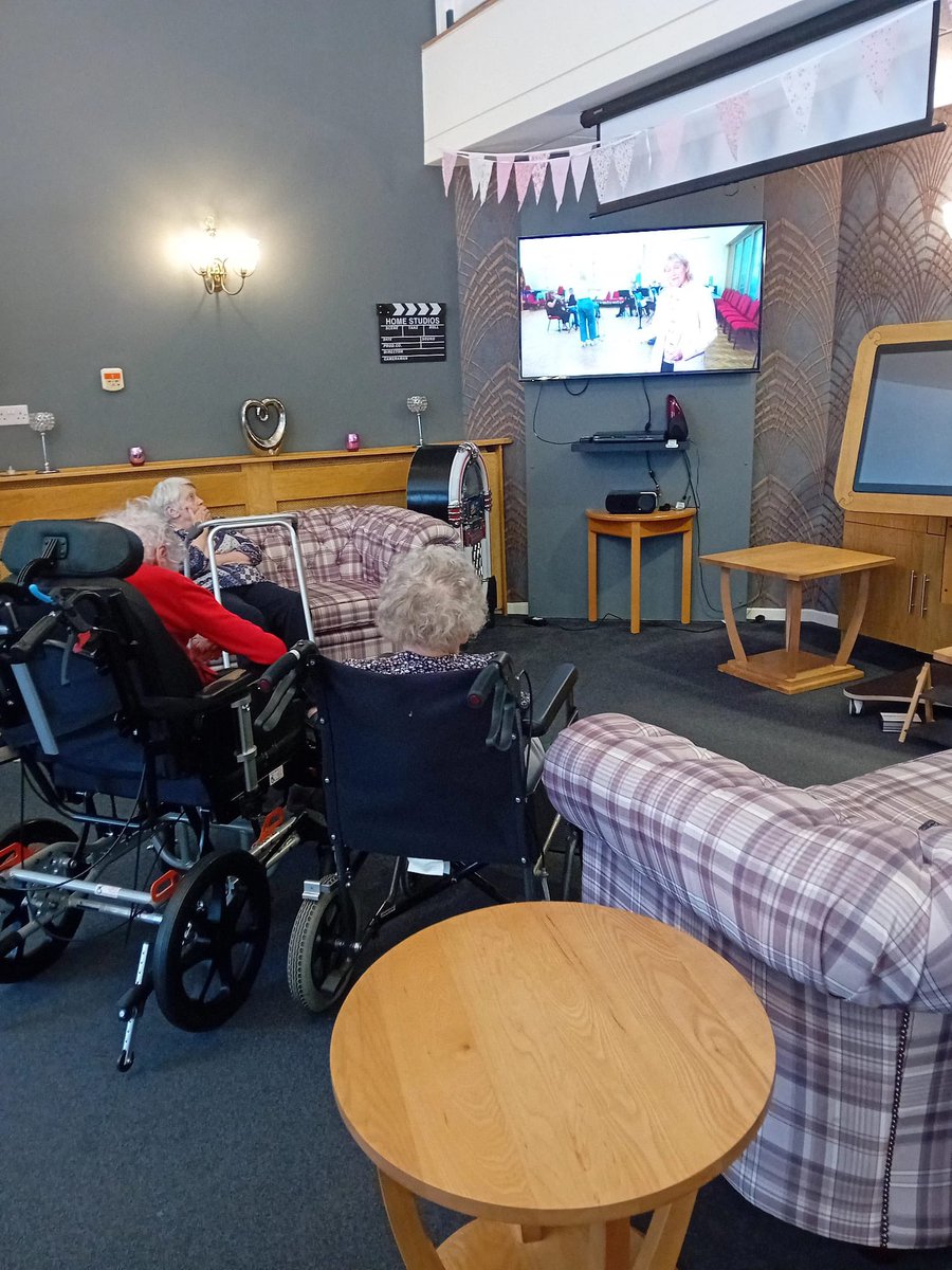 Firth House tweet media