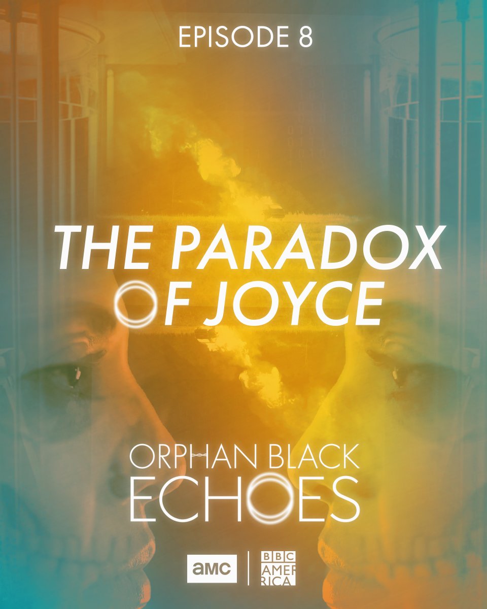 Big discoveries unfold tonight on a new episode of #OrphanBlackEchoes