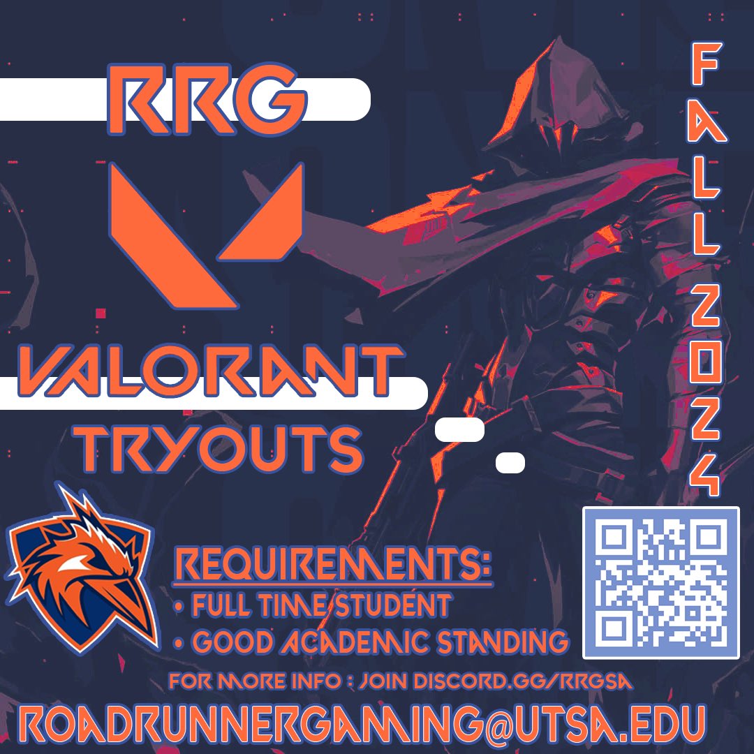 RoadRunner Gaming tweet media