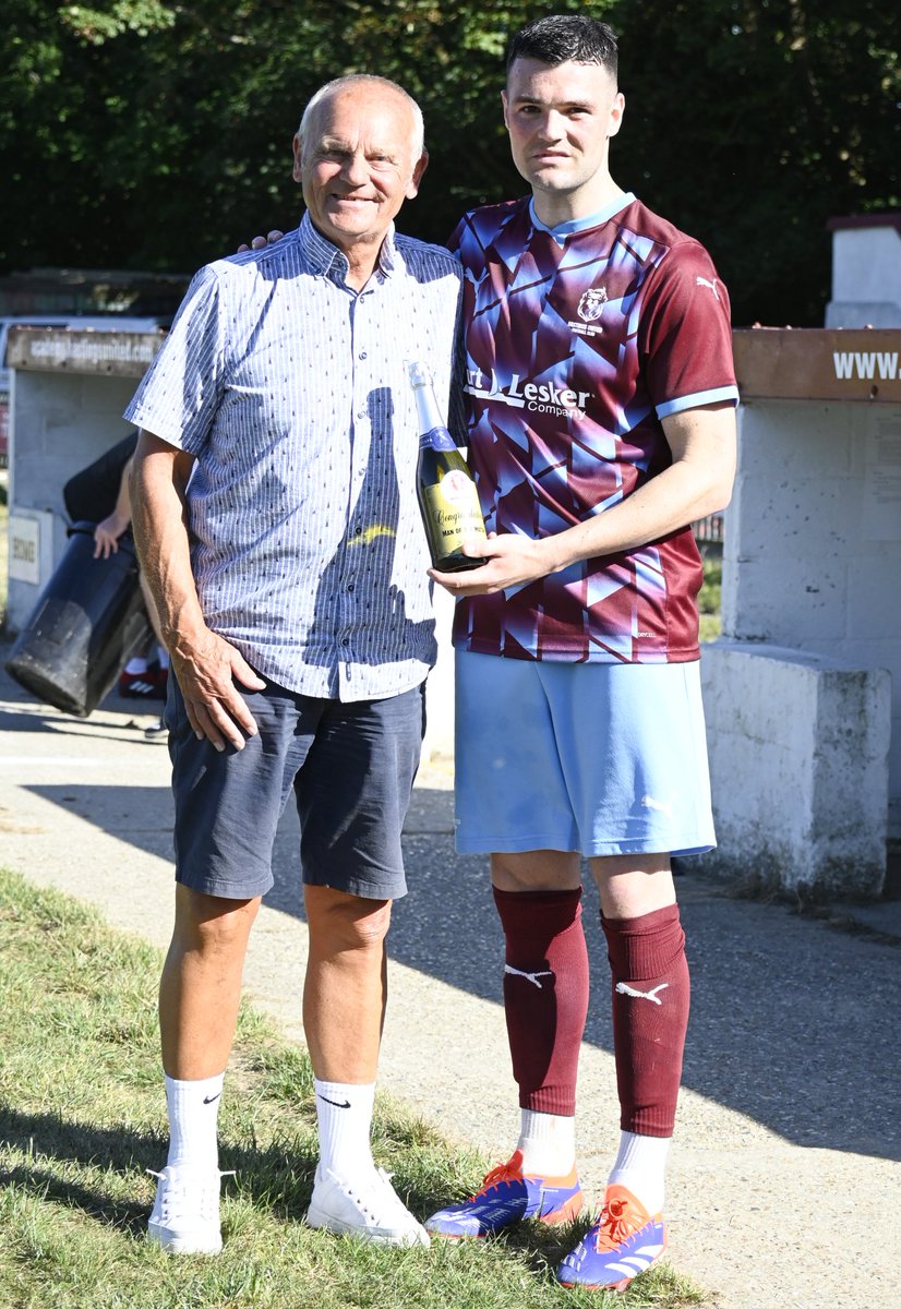 Hastings United FC tweet media