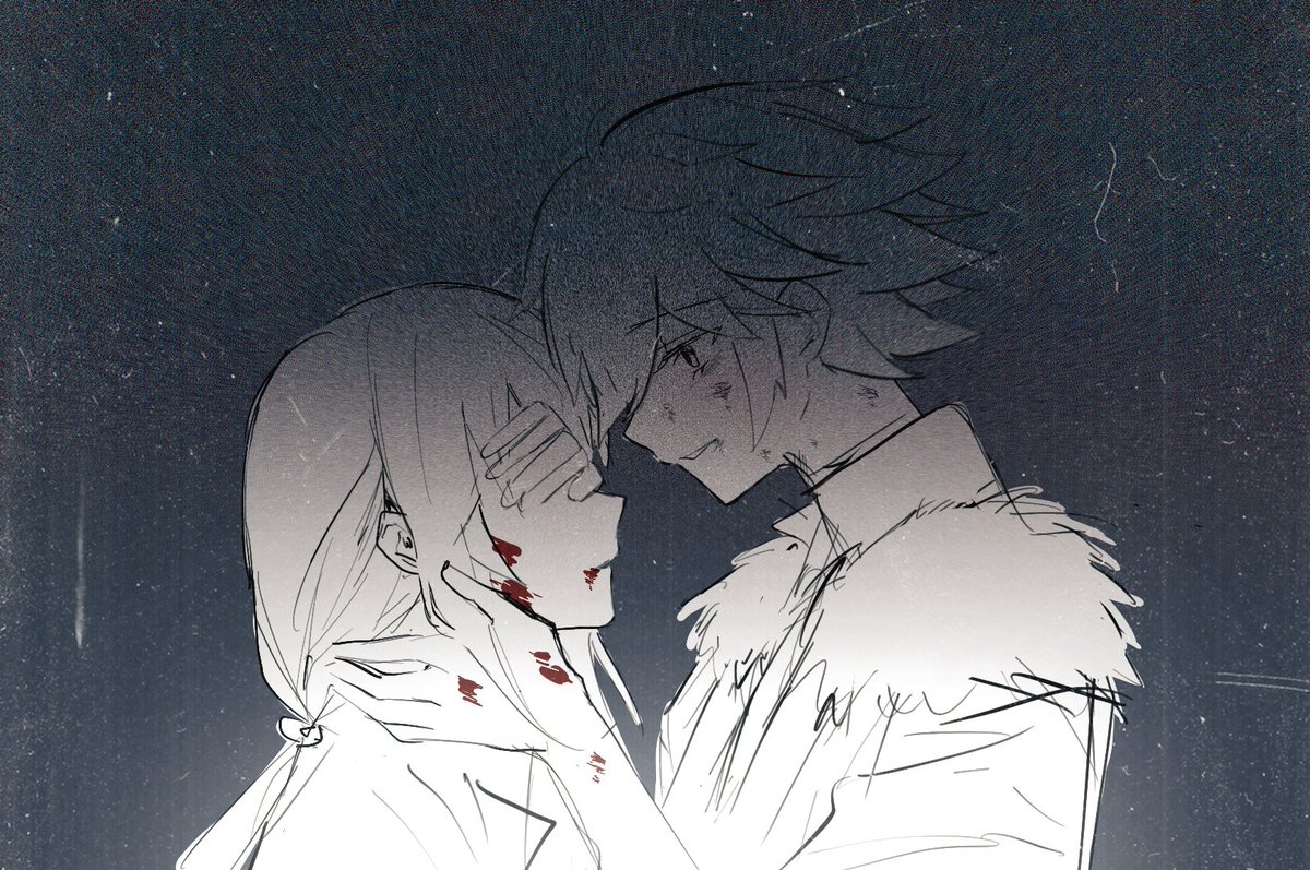 poca0124's tweet photo. よく お眠りなさい
这次依旧是Crusader x  Inquisitor https://t.co/g3hVPQsHcJ