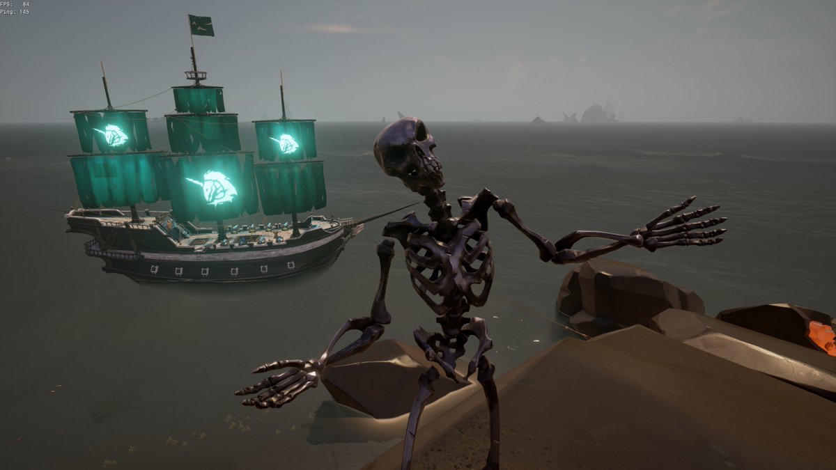 Isaac SilentDemise tweet media