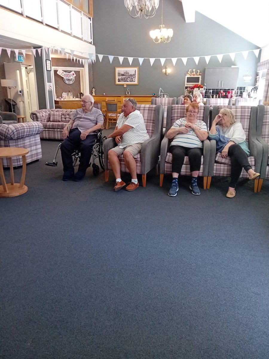 Firth House tweet media