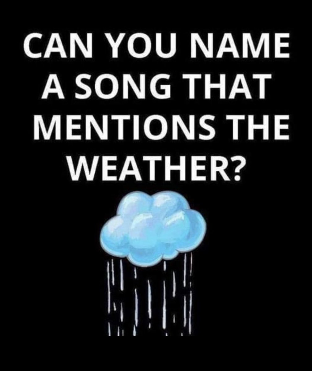 Can you?