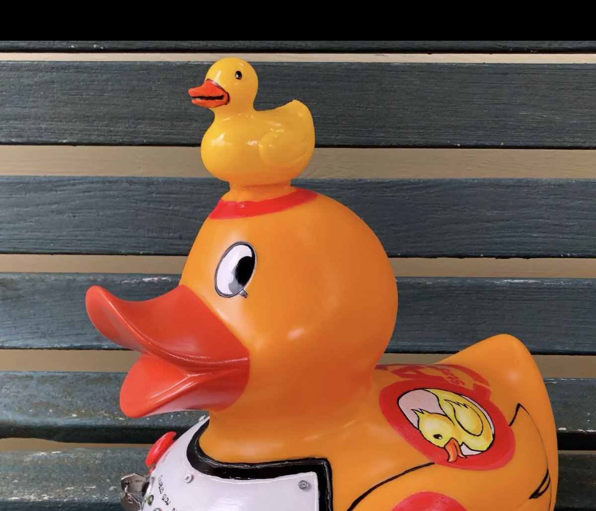 Break (@break_charity) on Twitter photo The transformations have started to arrive for the #GrandNorwichDuckRace! 🤩🐥 Could your team compete in the corporate race for the Crystal trophy? loom.ly/4-G8SUU
Well done <a href="/ArchiveVault/">Archive-Vault Ltd</a> , AVW Controls , <a href="/ColemanOptician/">Coleman Hearing and Vision</a>, Pure Tyre and <a href="/TheDuckorator/">SallyAdamsCreative</a> The transformations have started to arrive for the #GrandNorwichDuckRace! 🤩🐥 Could your team compete in the corporate race for the Crystal trophy? loom.ly/4-G8SUU
Well done <a href="/ArchiveVault/">Archive-Vault Ltd</a> , AVW Controls , <a href="/ColemanOptician/">Coleman Hearing and Vision</a>, Pure Tyre and <a href="/TheDuckorator/">SallyAdamsCreative</a>