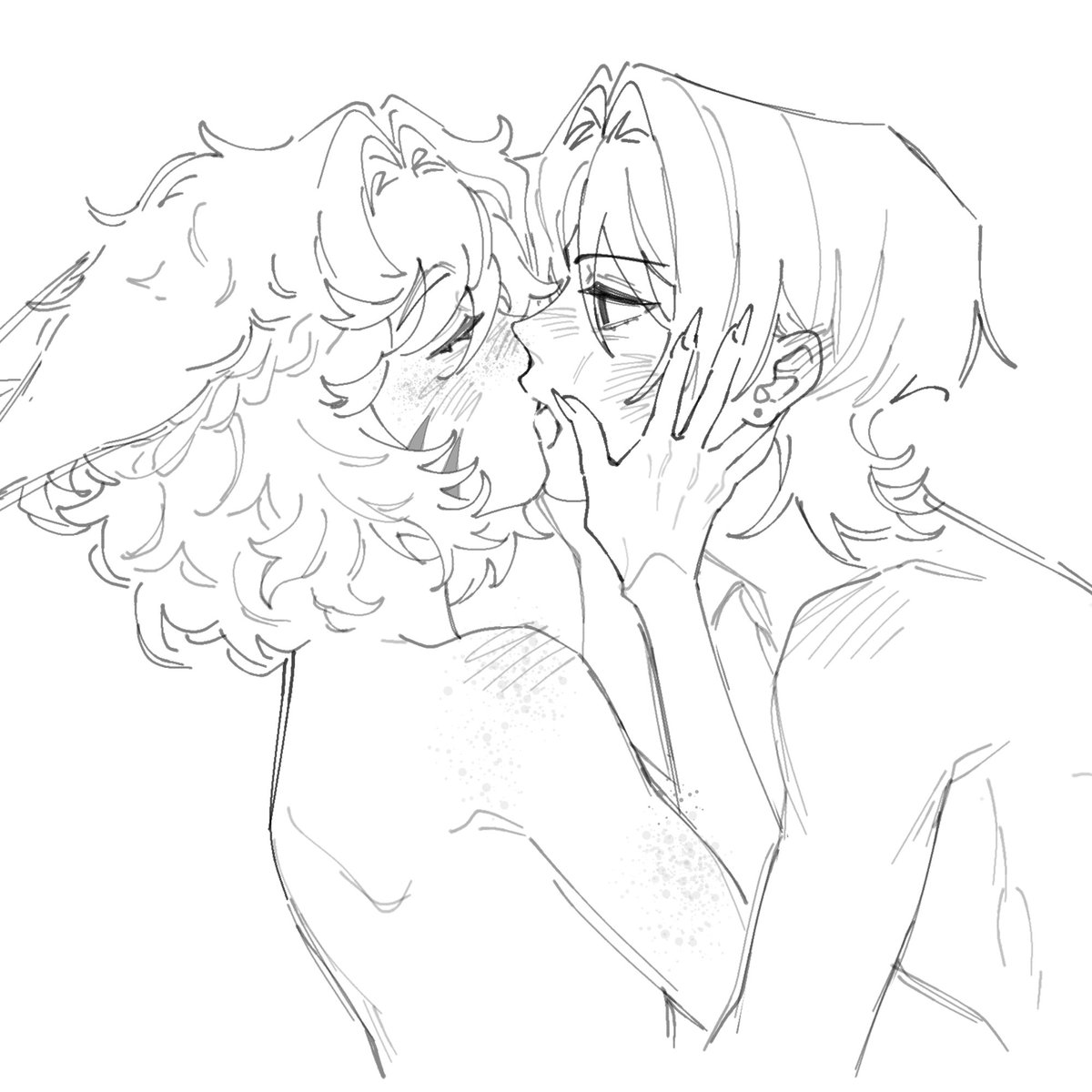 commissions+gifts by p0chig <3 (oldest to newest

#scaramouche #yume #yumeship #ocxcanon 

Part 4/4 (for now)