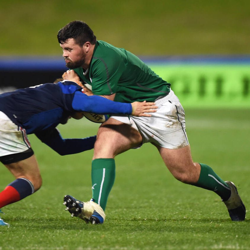 IrishRugby's tweet image. We offer our deepest condolences to the family and friends of former Ireland U20, @Munsterrugby @connachtrugby &amp;amp; @CorkConRugbyFC player Rory Burke. 

May he rest in peace. 

More: irishrugby.ie/2024/08/11/ror…
