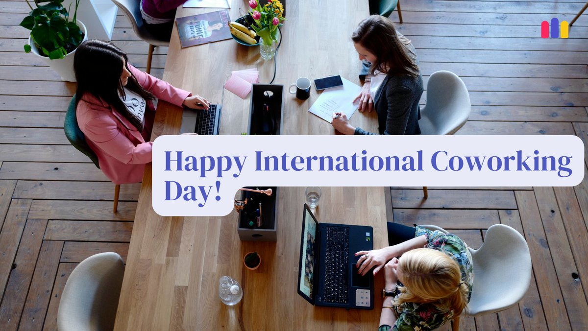 Pickspace tweet media