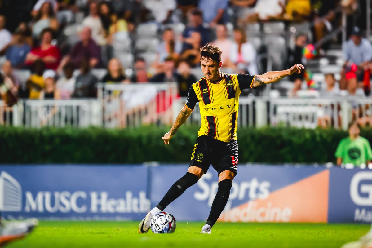 Charleston Battery tweet media